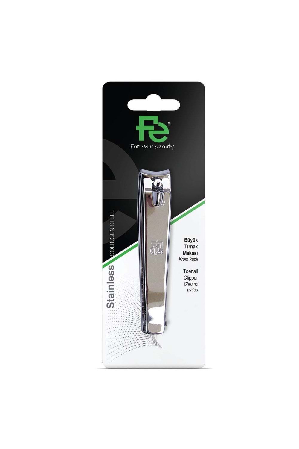 Fe Büyük Tırnak Makası 027