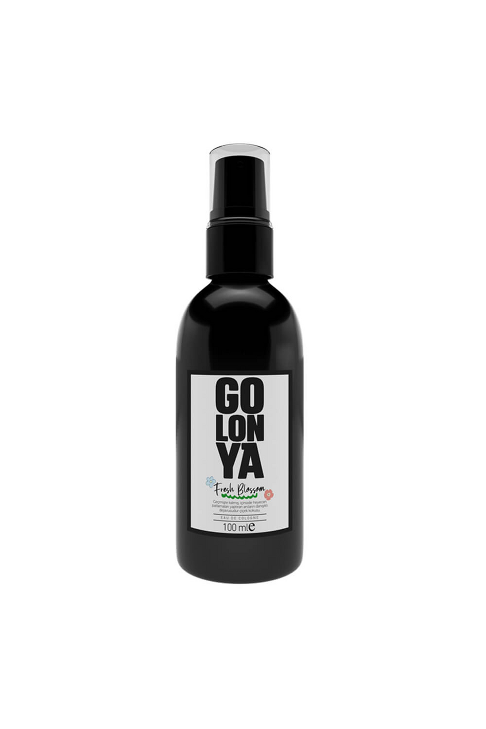 Golonya Kolonya Fresh Blossom Sprey 100 Ml