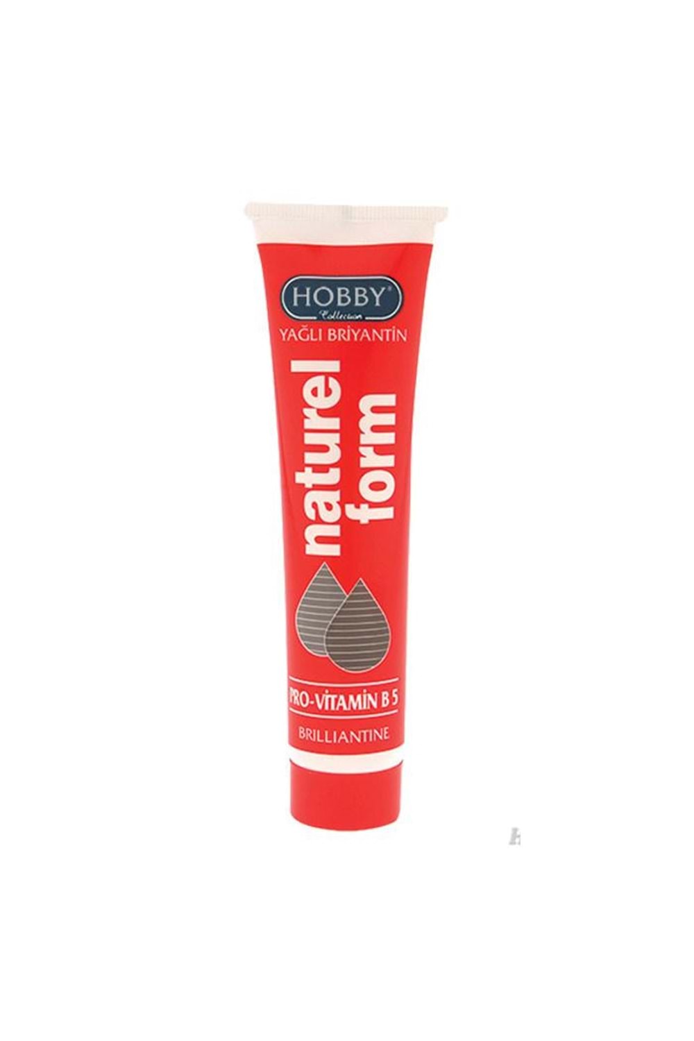 Hobby Naturel From Yağlı Briyantin Pro-Vitamin B5 70ml