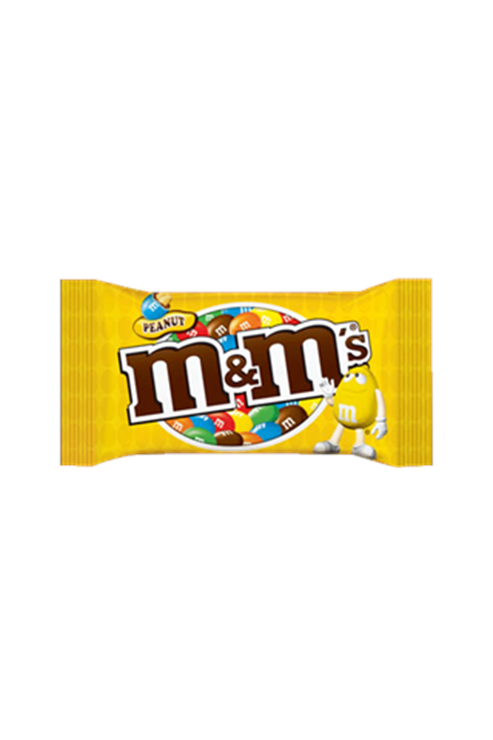 M&Ms Fıstıklı Çikolata 45 Gr
