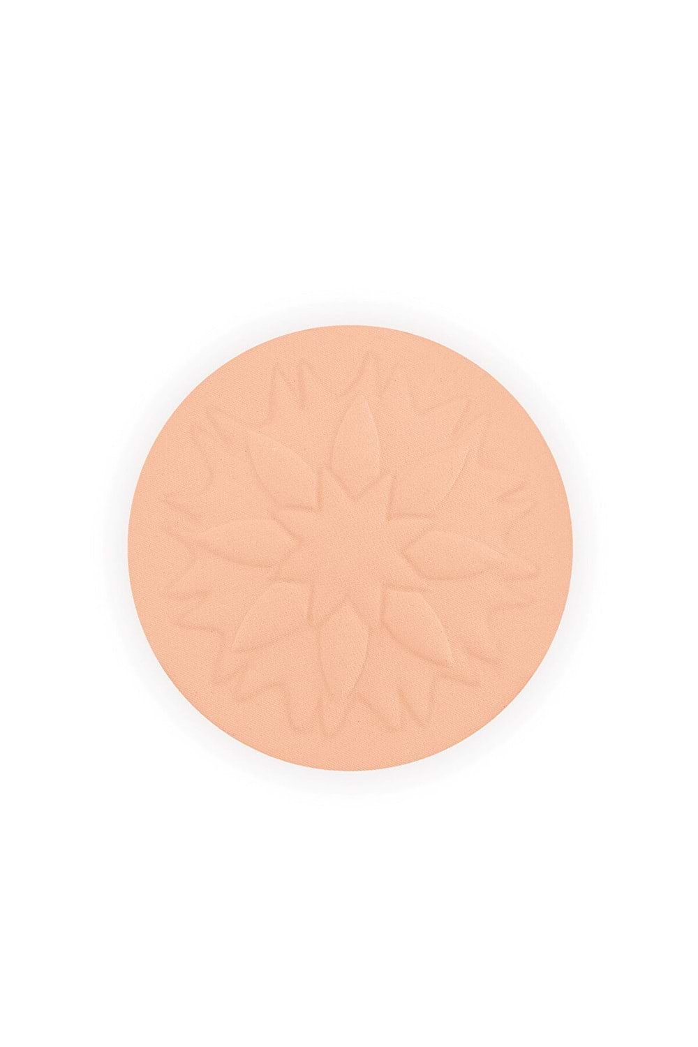 Pastel Show Your Purity Powder - Pudra 101 Fair