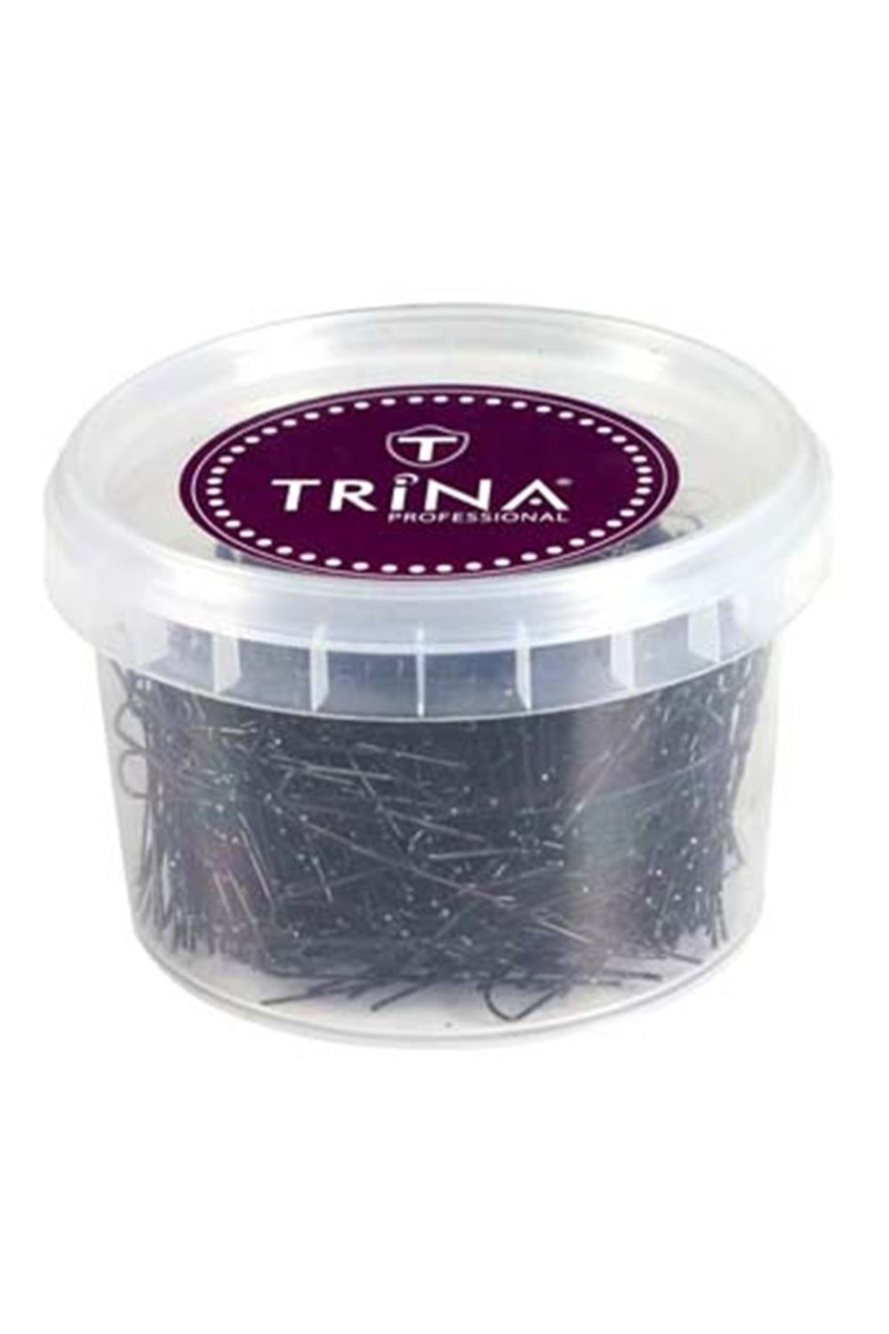 Trina İnce Siyah Filkete 200 gr - 78