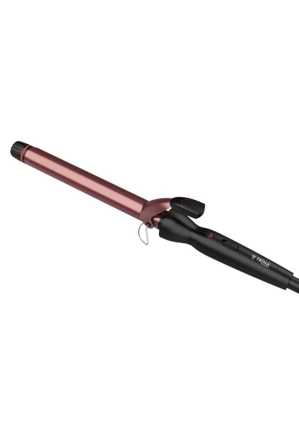 Trina Bronz Saç Maşası - 73 (25 mm)