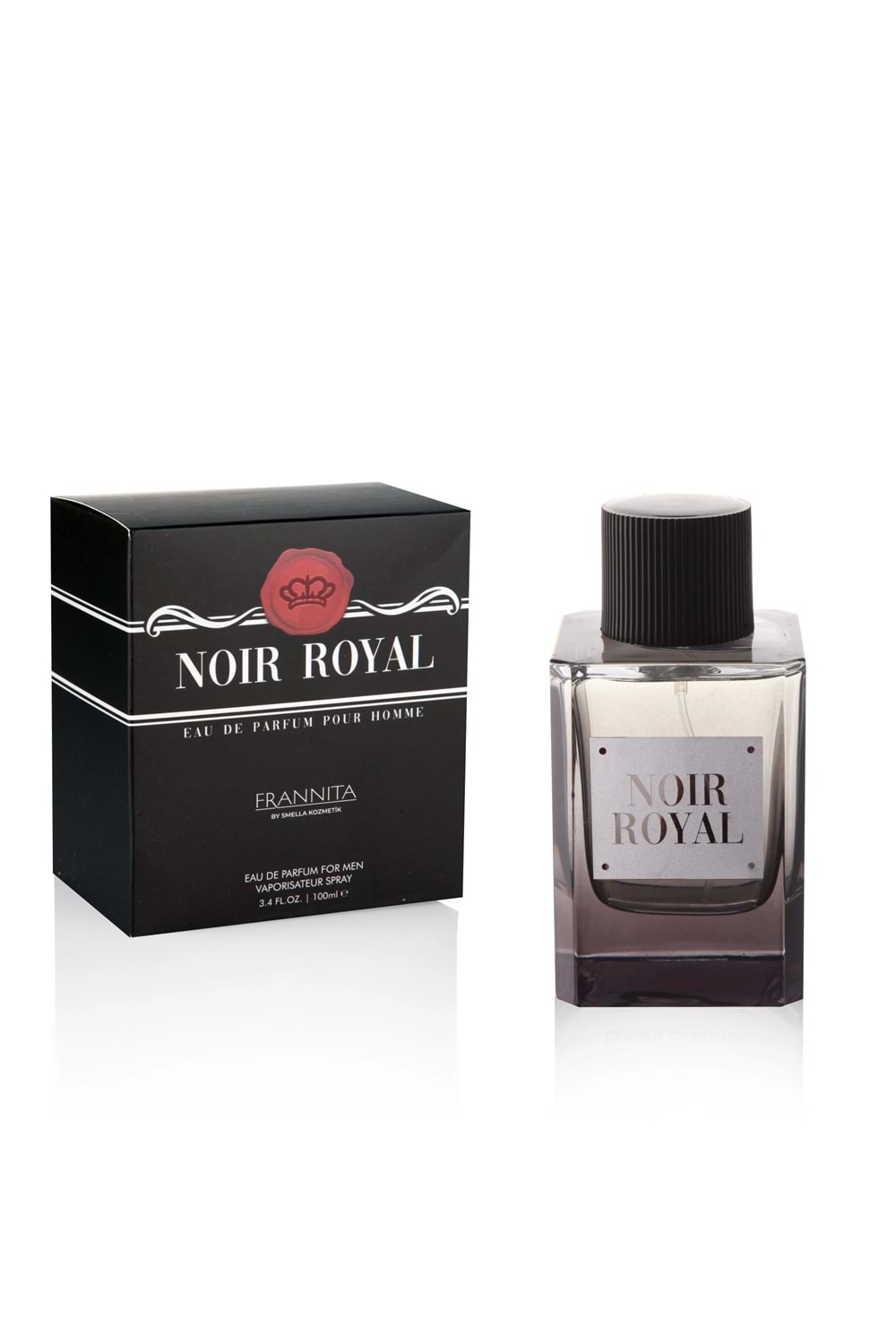 Noir Royal For Men Edt 100 ml