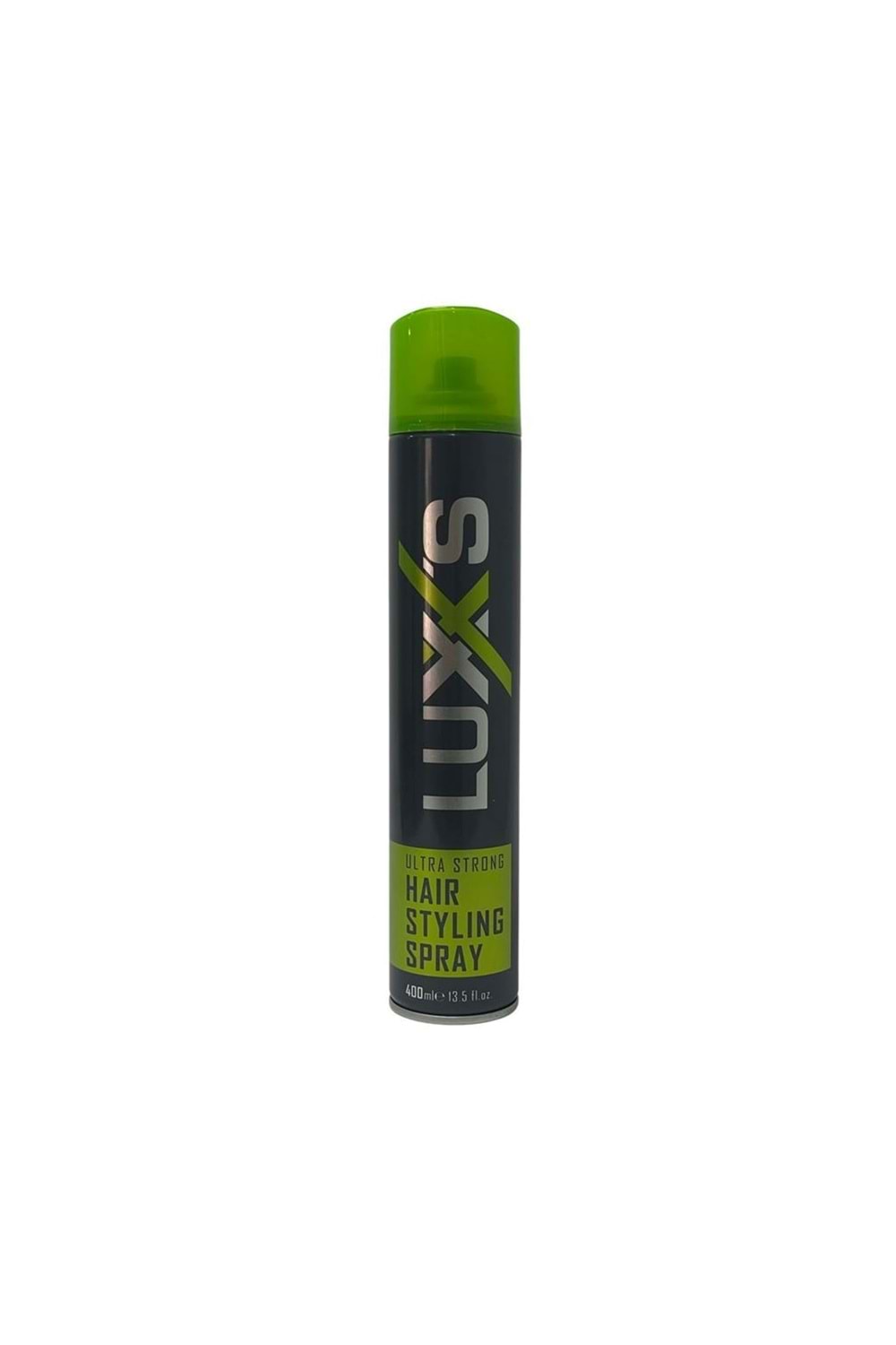 Luxxs Ultra Strong Saç Spreyi 400 ml.