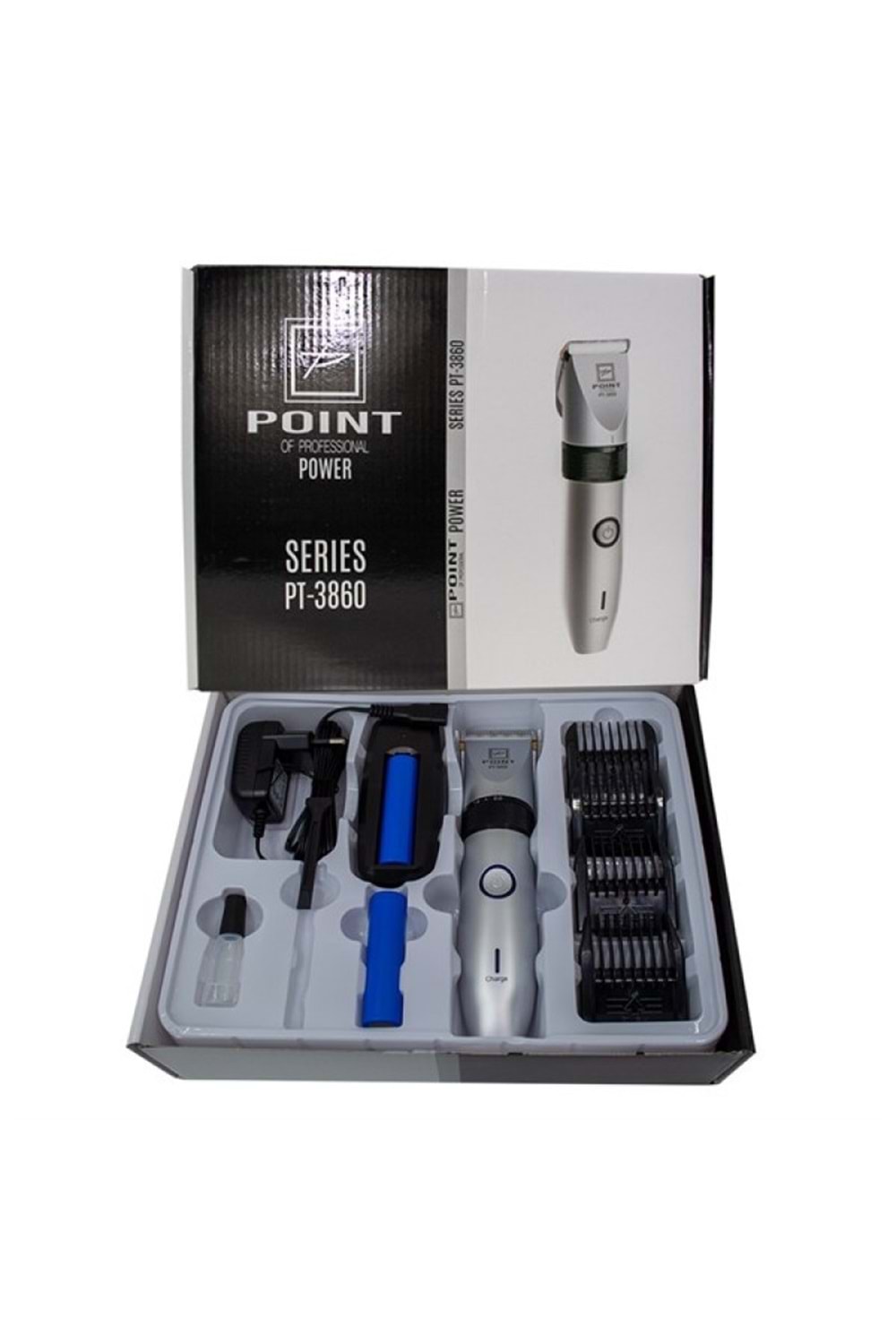 Point Tıraş Makinesi PT-3860