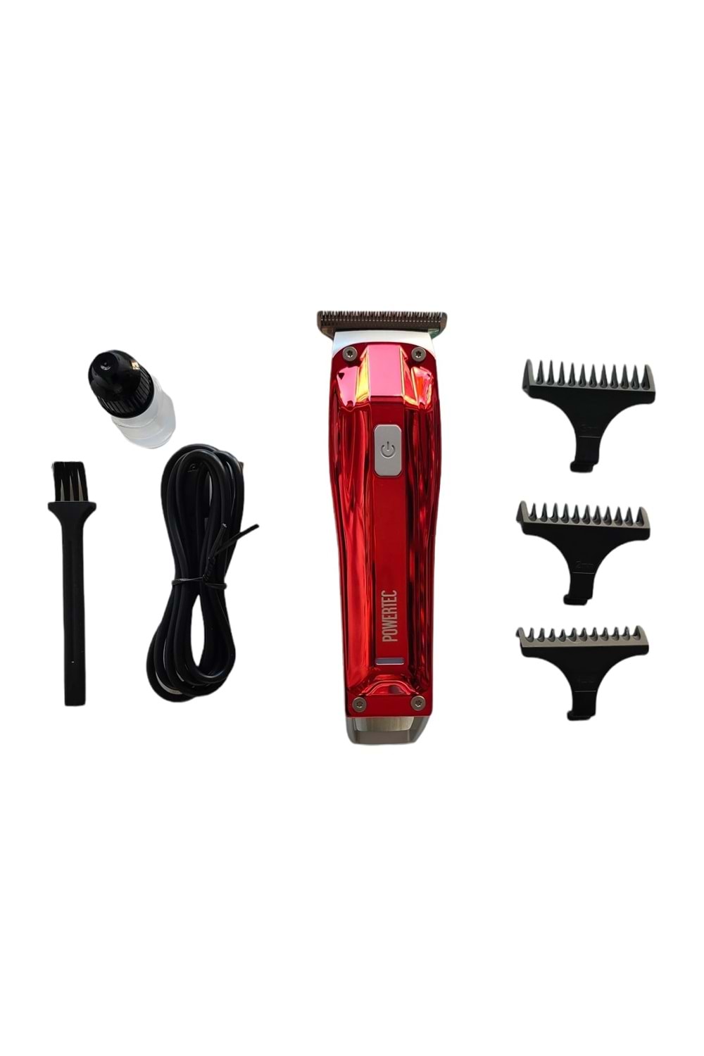 Powertec TR1515 Tıraş Makinesi