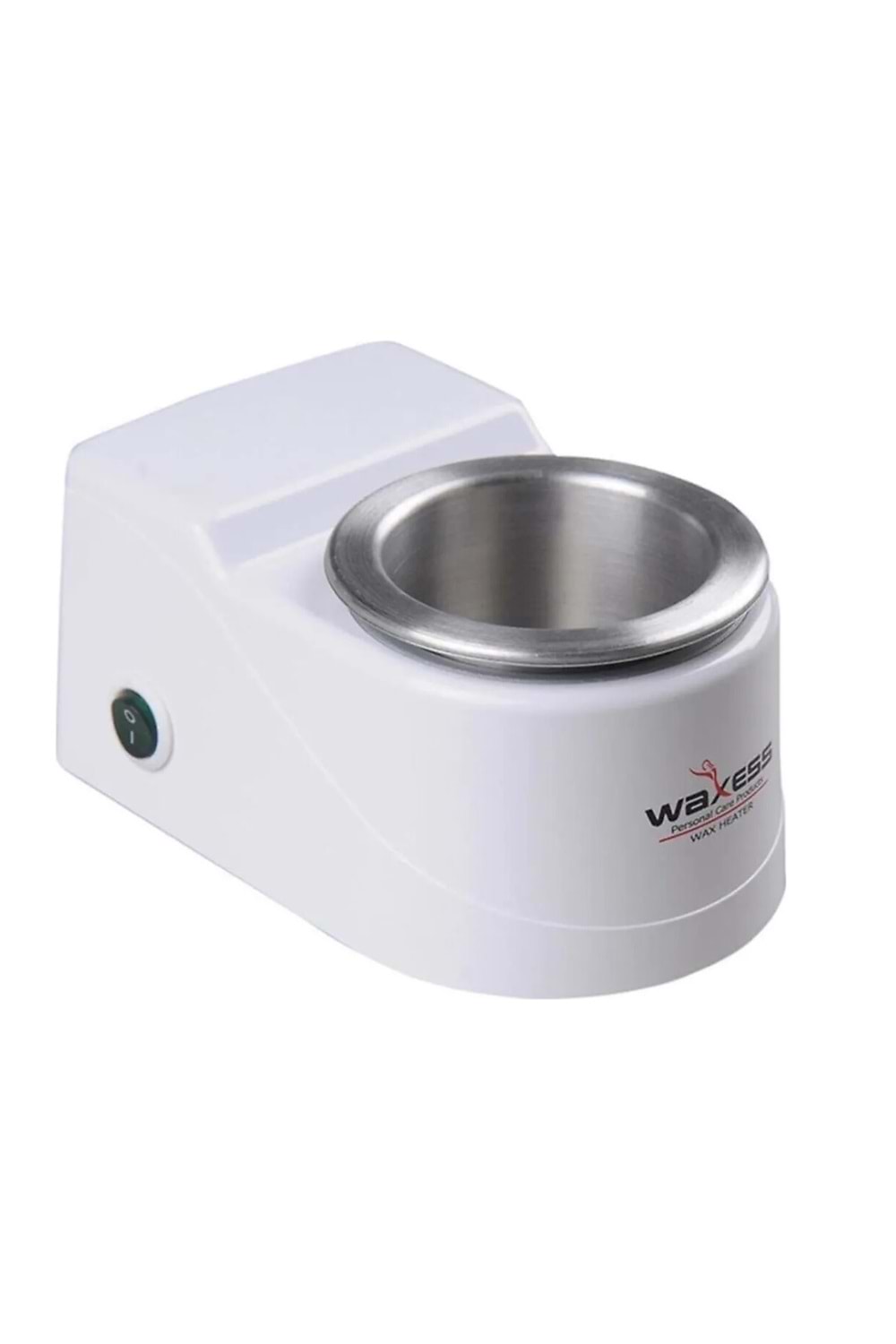 Waxess Konserve Ağda Isıtıcı Makine