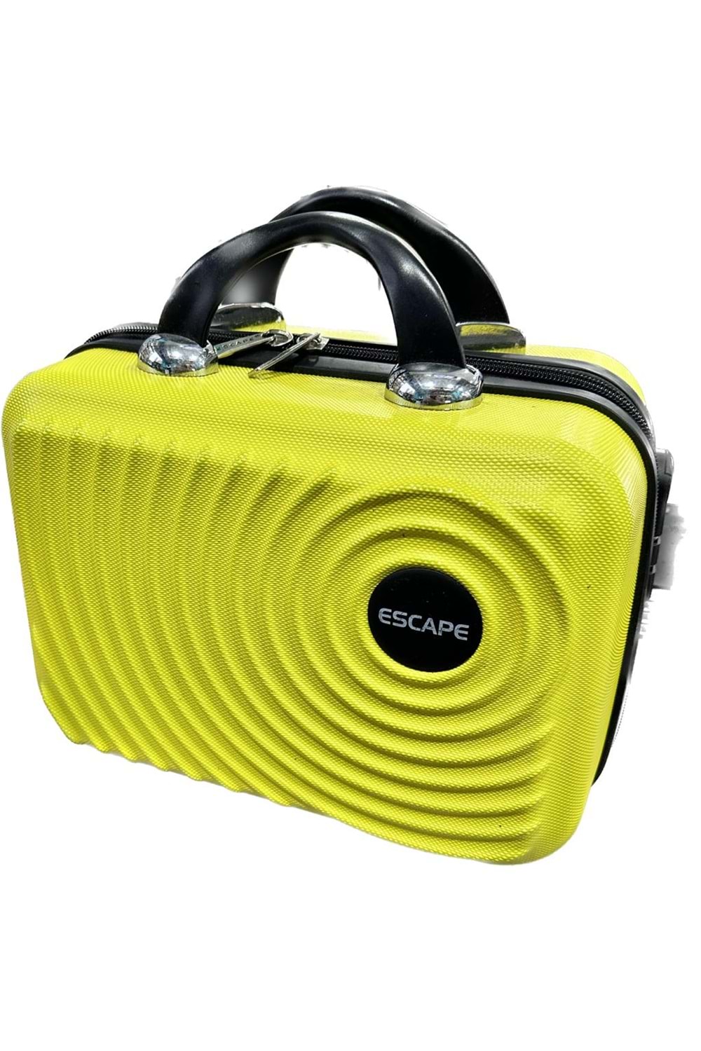 Escape Tamara Profosyonel Makyaj Çantası - Sarı
