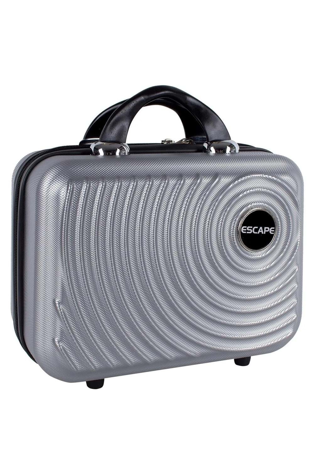 Escape Tamara Profosyonel Makyaj Çantası - Gri