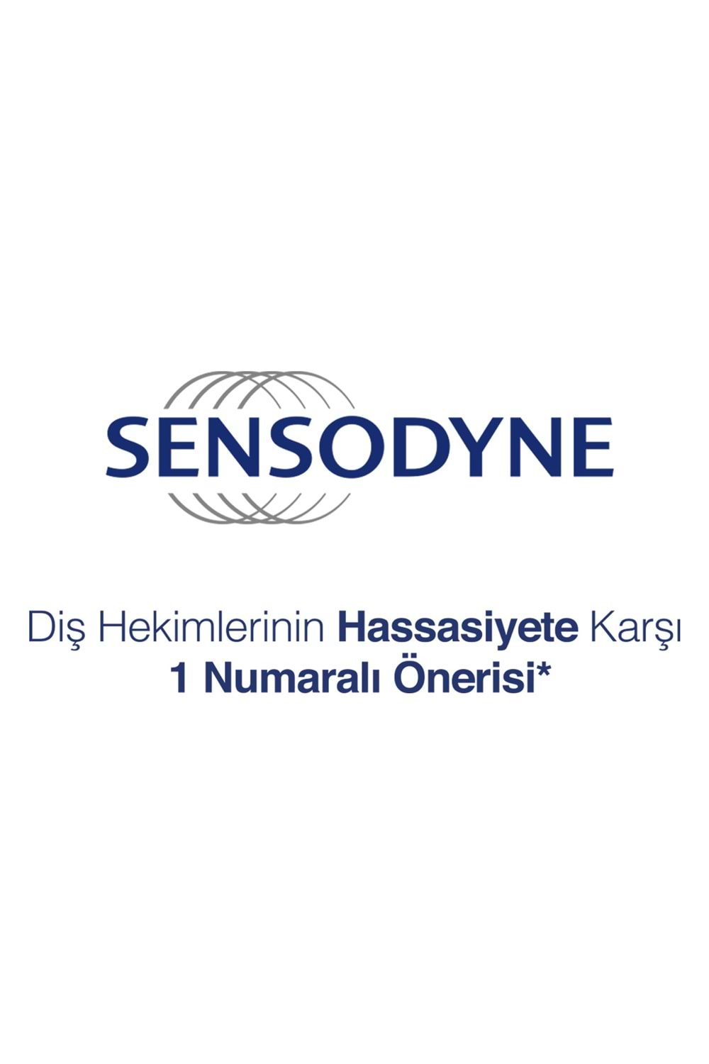 Sensodyne Hızlı Rahatlama Beyazlatıcı 75 Ml