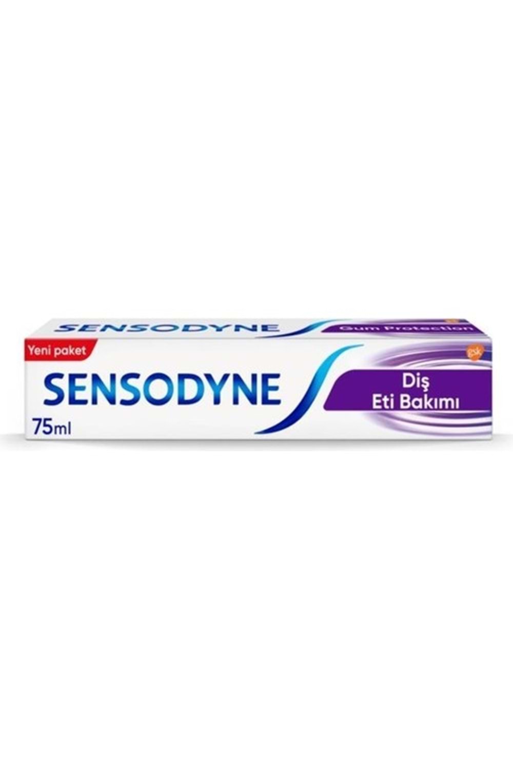 Sensodyne Diş Eti Bakımı Diş Macunu 75 ml