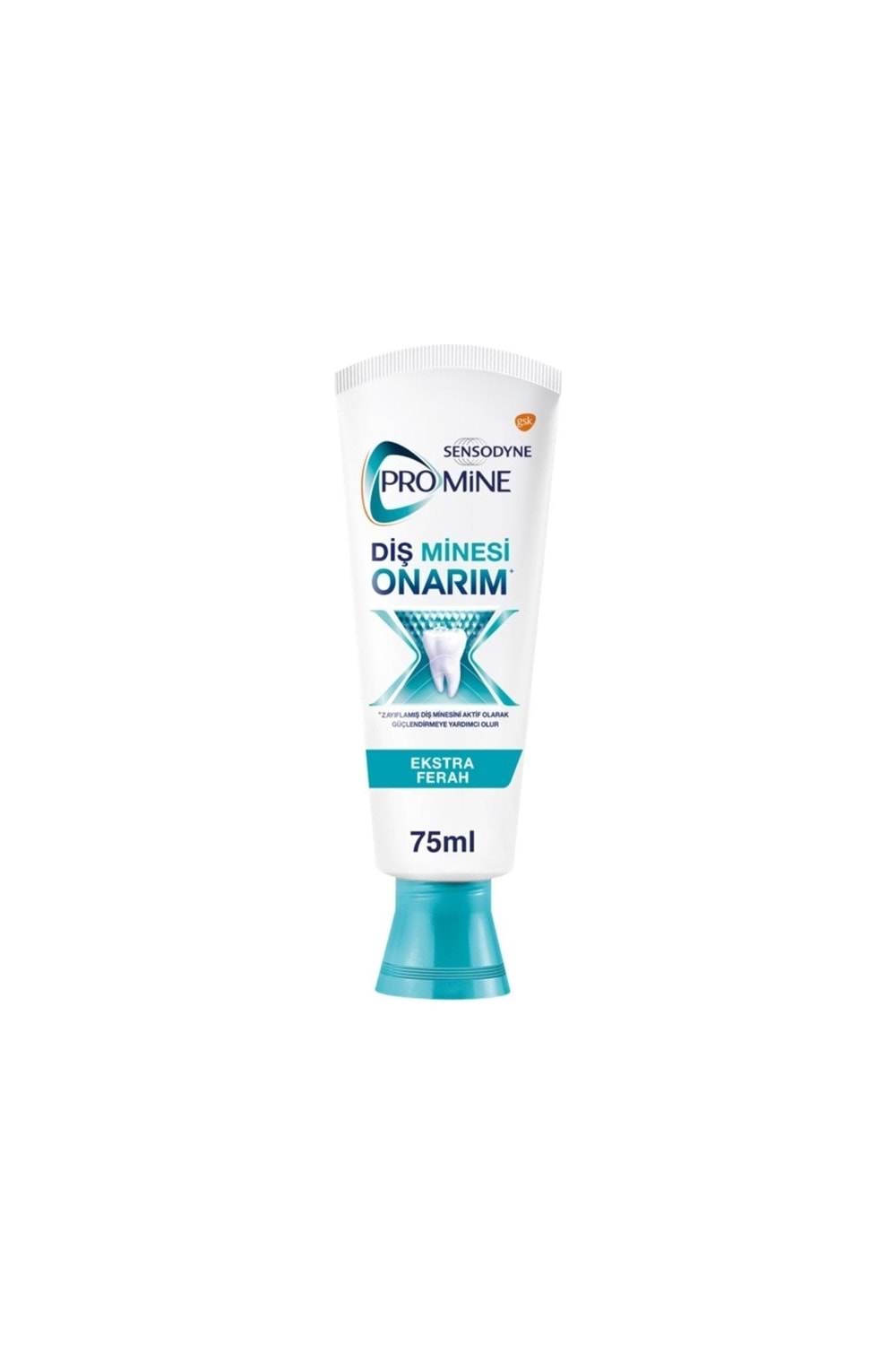 Sensodyne Promine Onarım Regular 75 ml