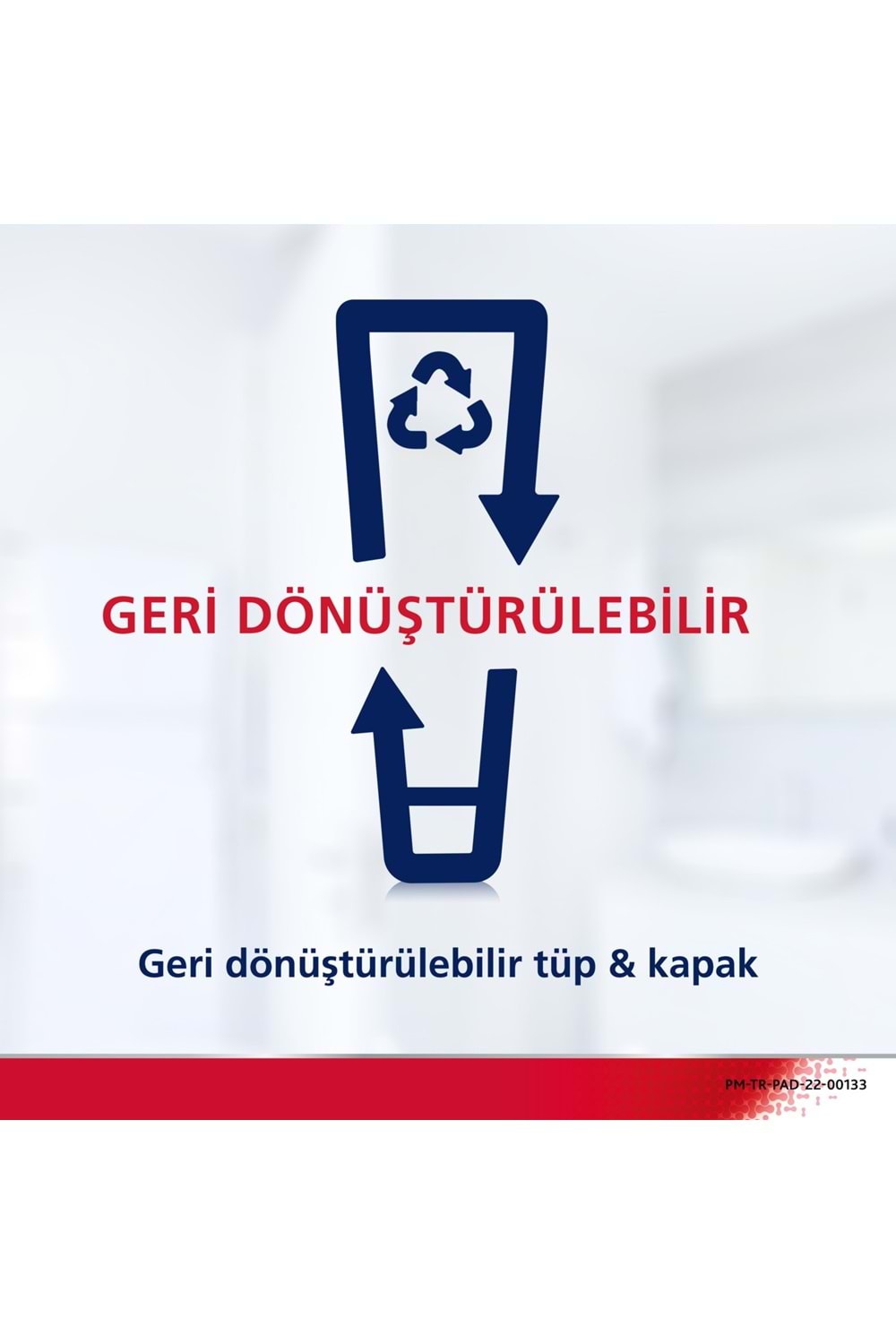 Parodontax Florürlü Diş Macunu 75 ml