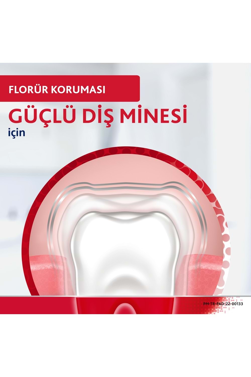 Parodontax Florürlü Diş Macunu 75 ml