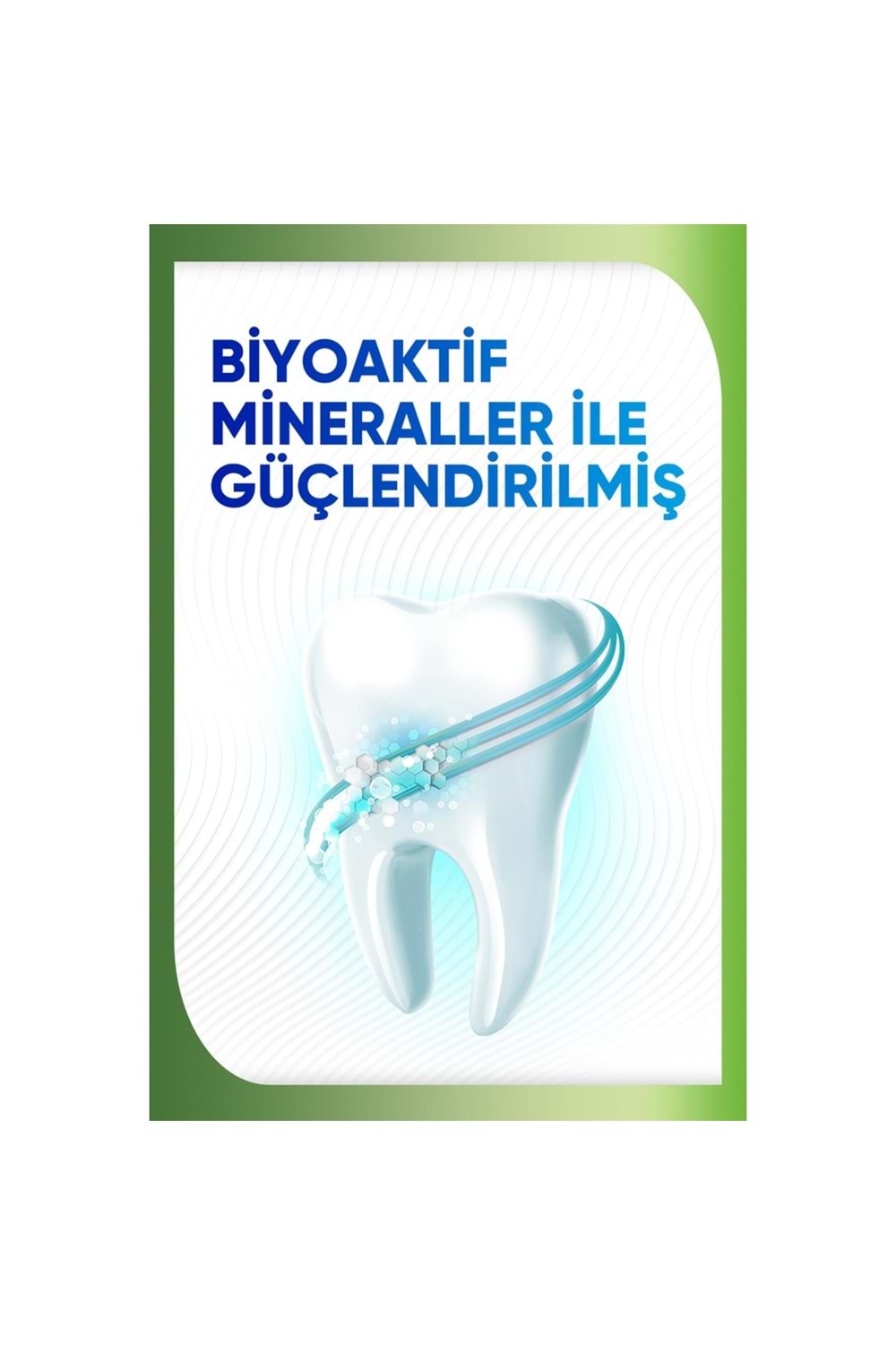 Sensodyne Nourish Rahatlatıcı Etki 75 ml
