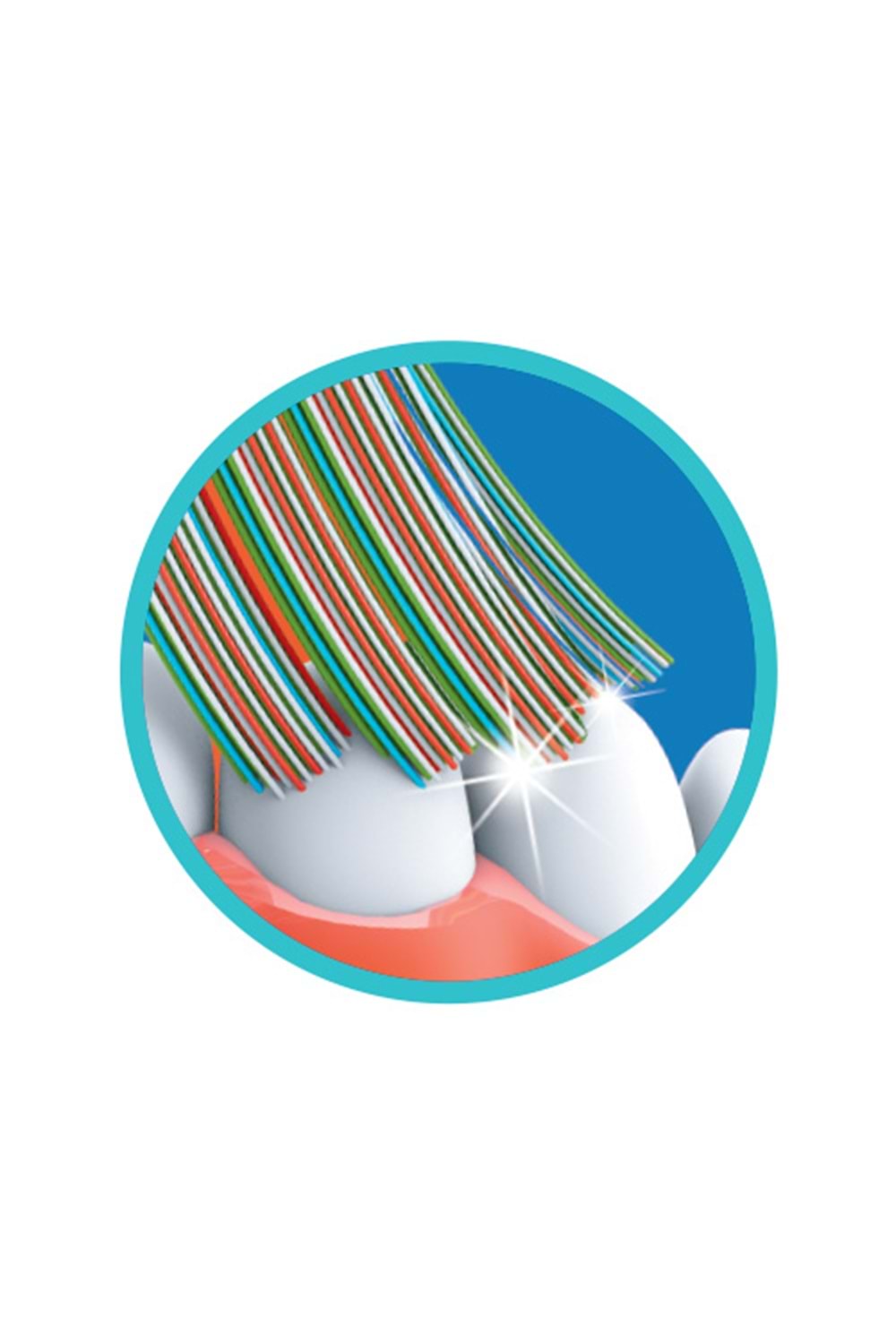 Difaş Smoker Diş Fırçası Sert