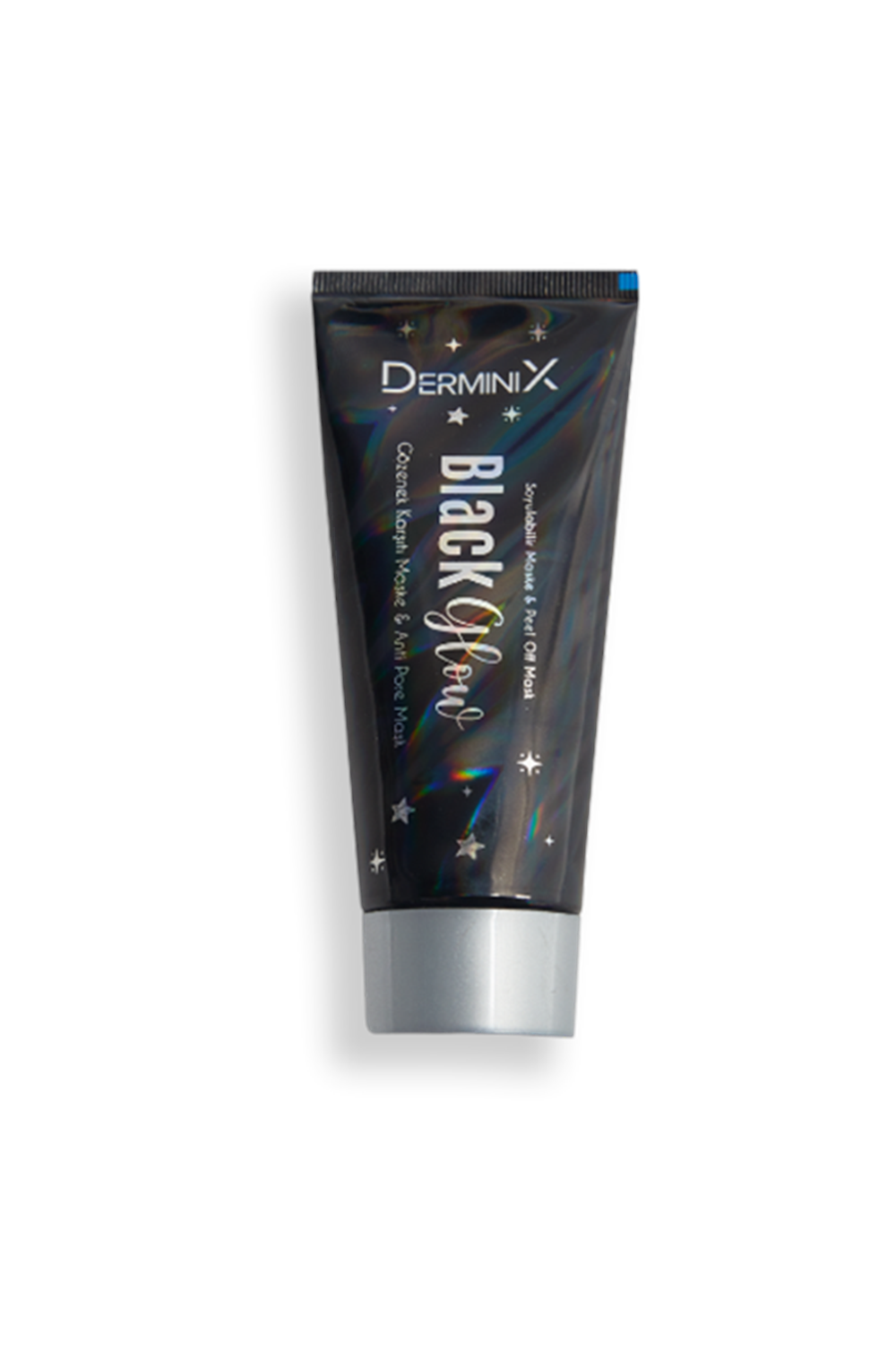 Derminix Black Glow Soyulabilir Maske
