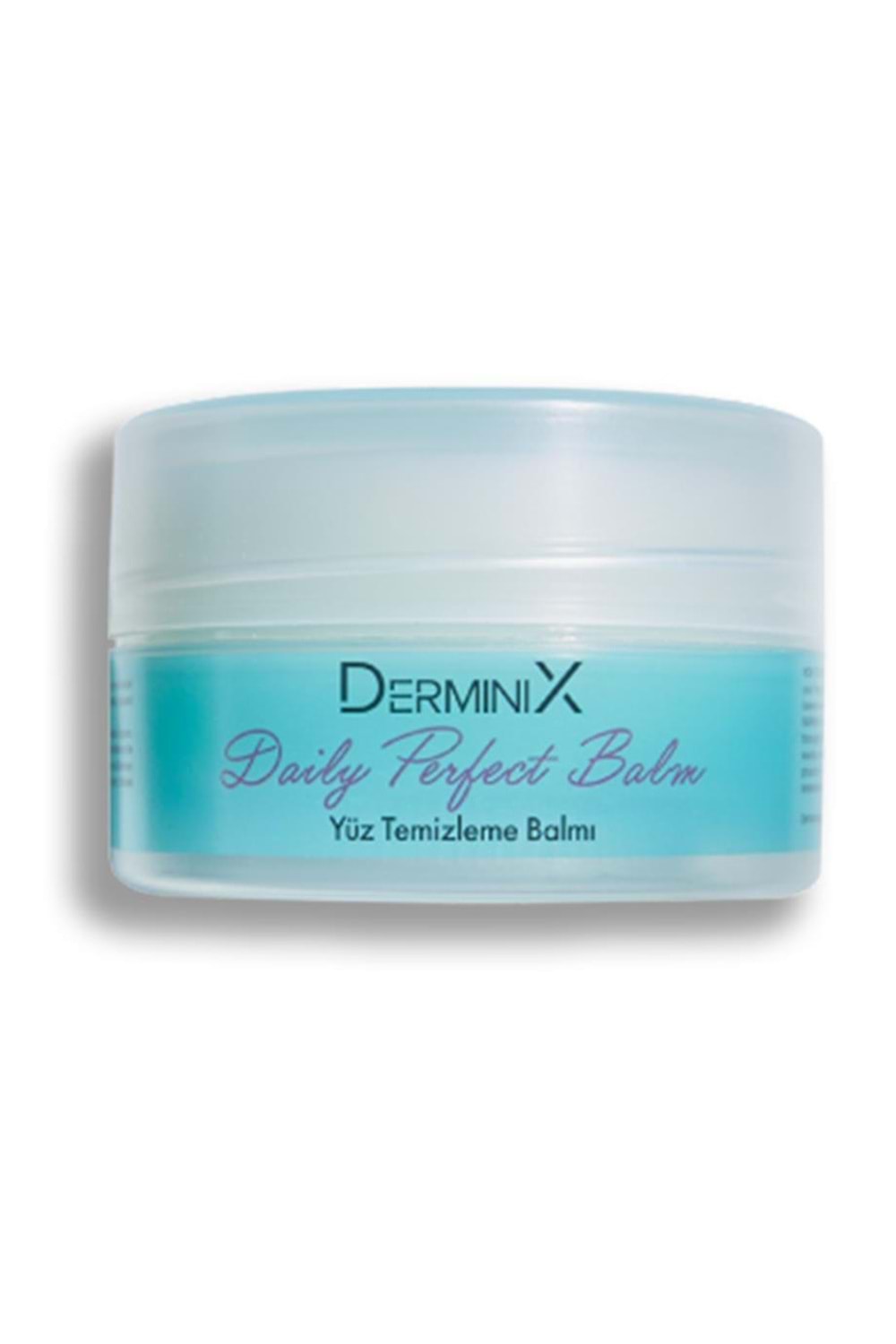 Derminix Daily Perfect Yüz Temizleme Balmı