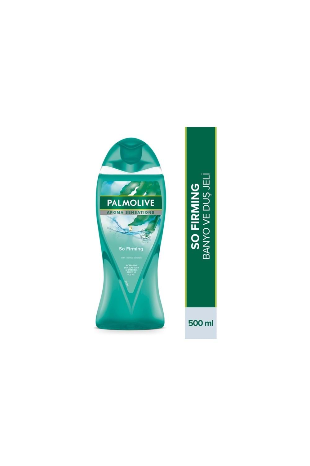 Palmolive Aroma Sensations So Firm Banyo ve Duş Jeli 500 ml
