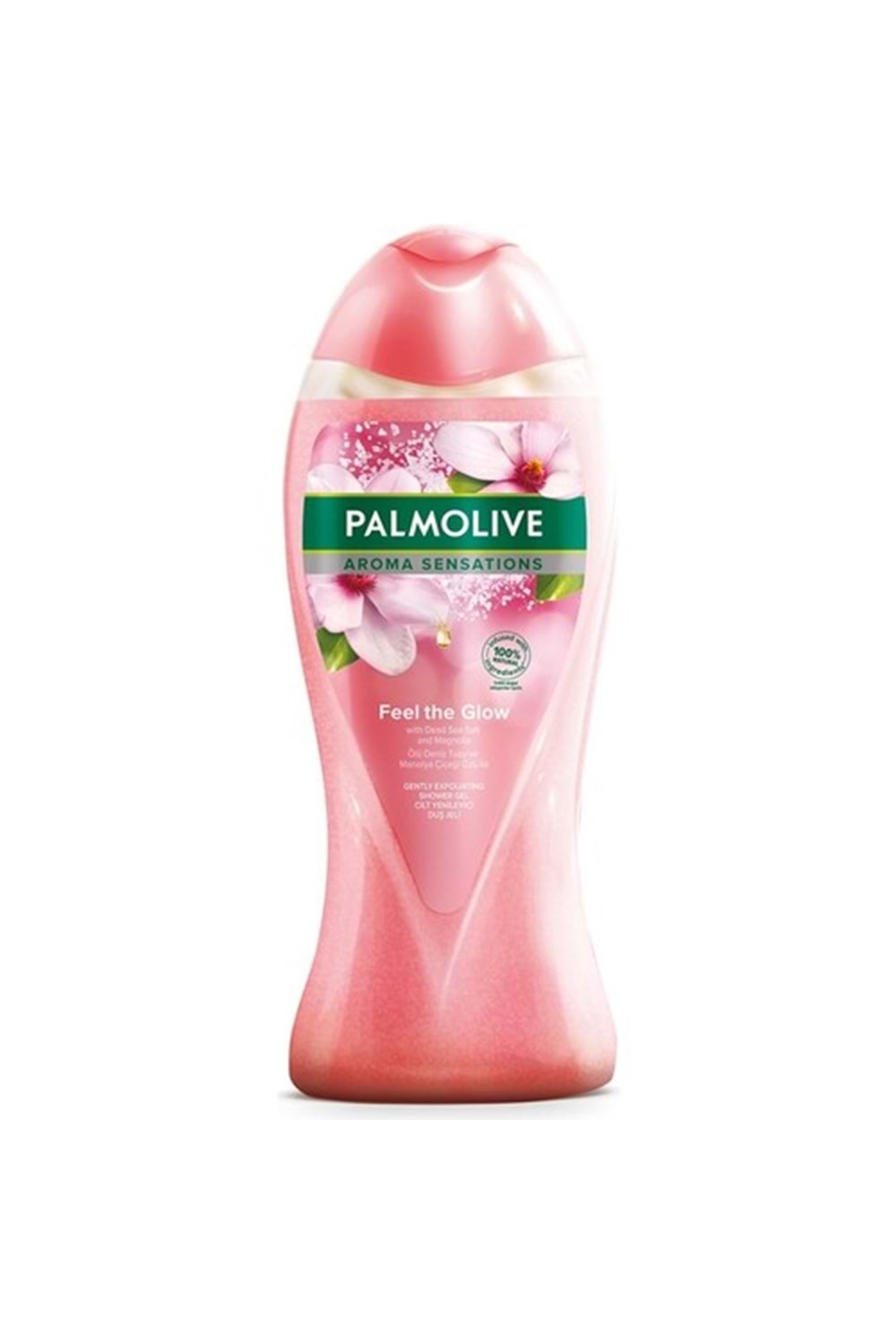 Palmolive Duş Jeli Feel The Glow 500 ml