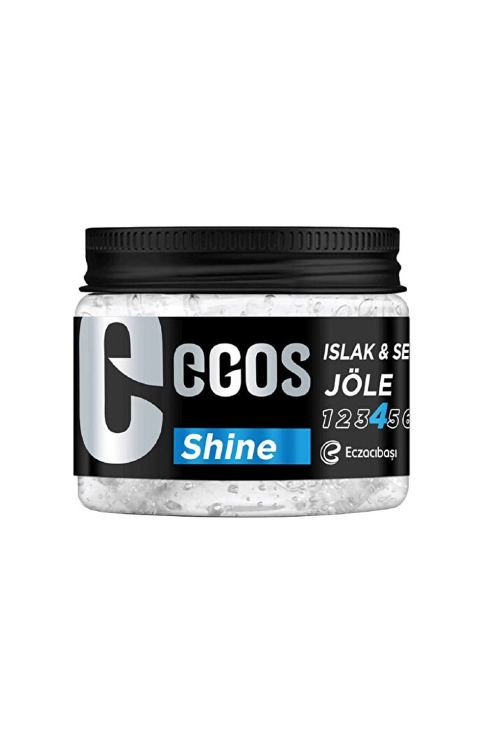 Egos Jöle Islak ve Sert 250 ml