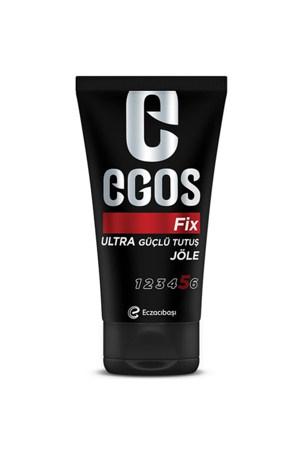 Egos Tüp Jöle Ultra Güçlü Tutuş 150 ml