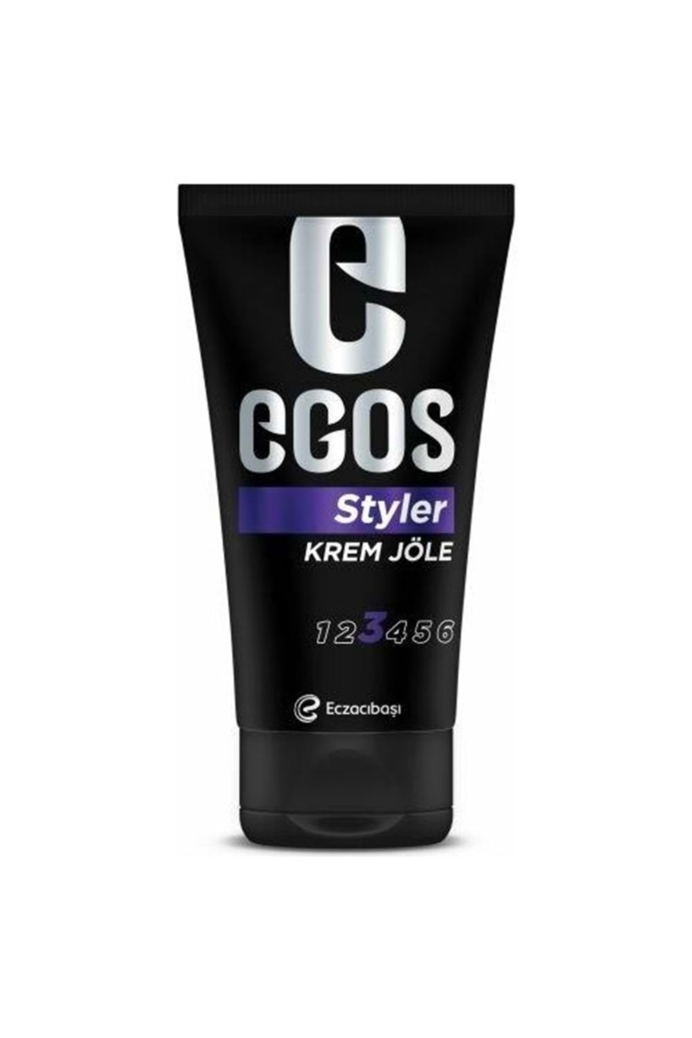 Egos Styler Krem Jöle Doğal Görünüm Tüp 150 ml