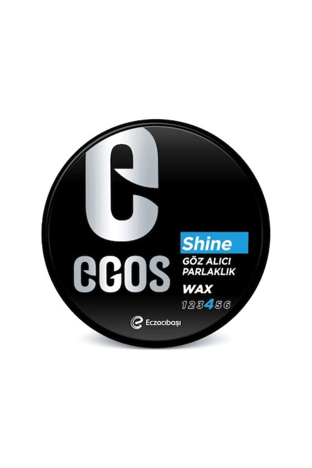 Egos Wax Göz Alıcı Parlaklık 100 ml