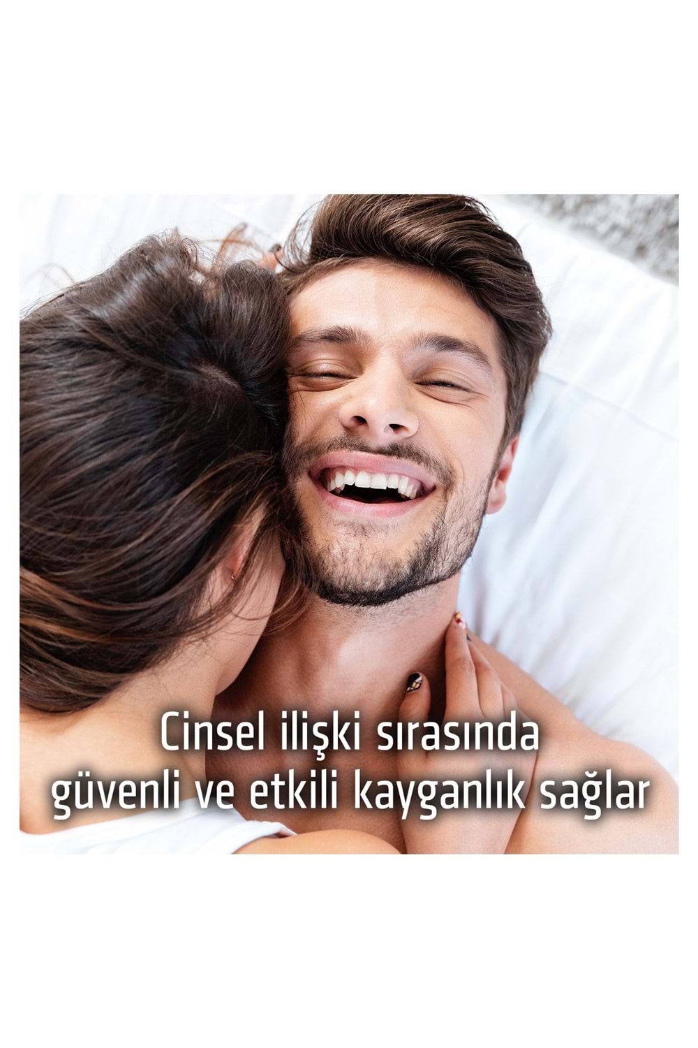 Okey Kayganlaştırıcı Jel Zero 100 ml