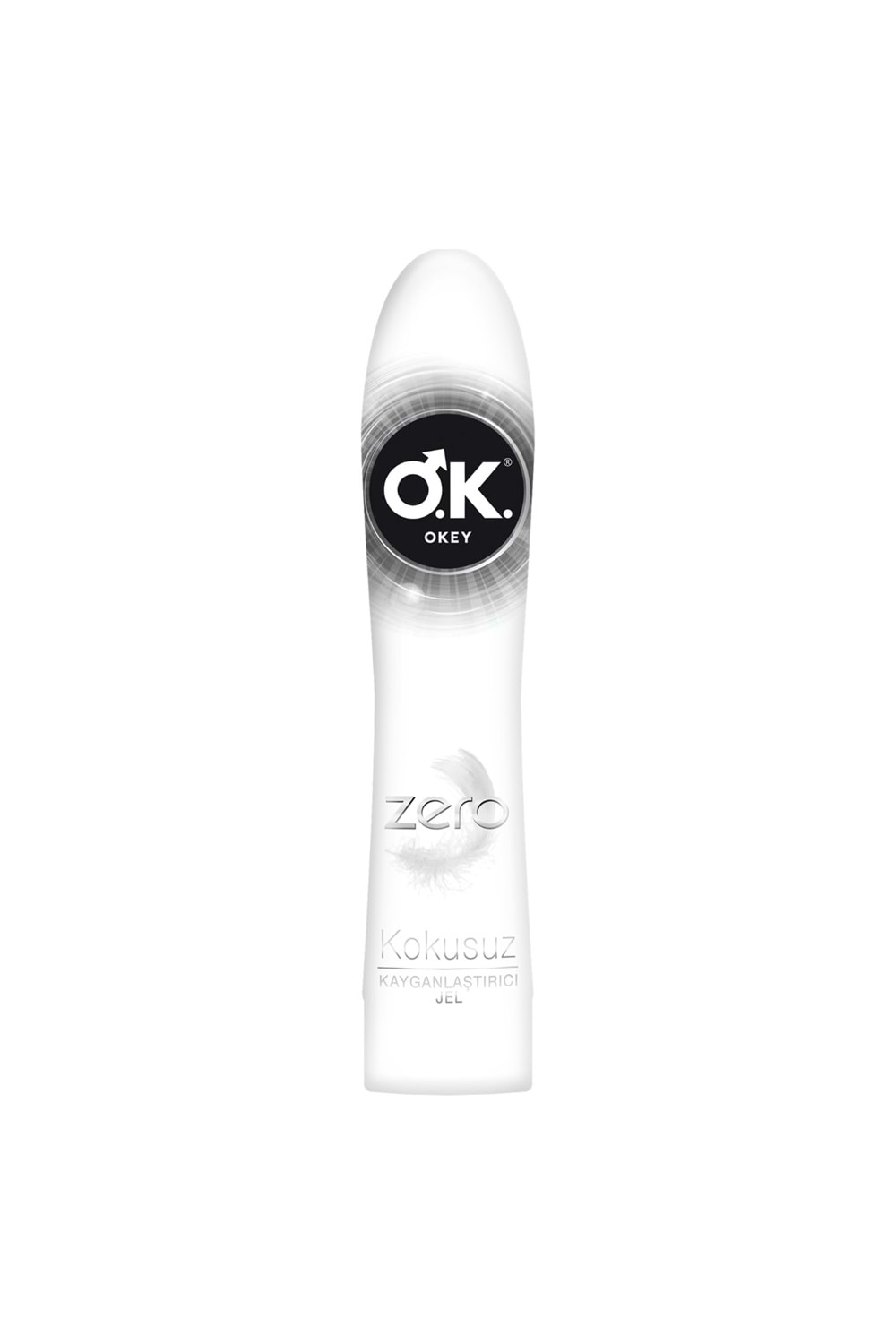 Okey Kayganlaştırıcı Jel Zero 100 ml