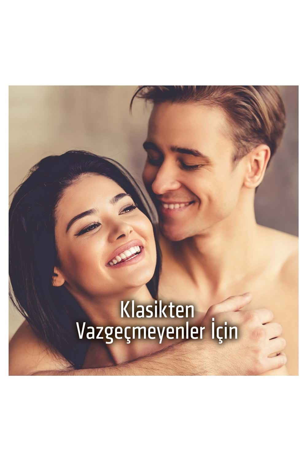 Okey Klasik Prezervatif 10'lu