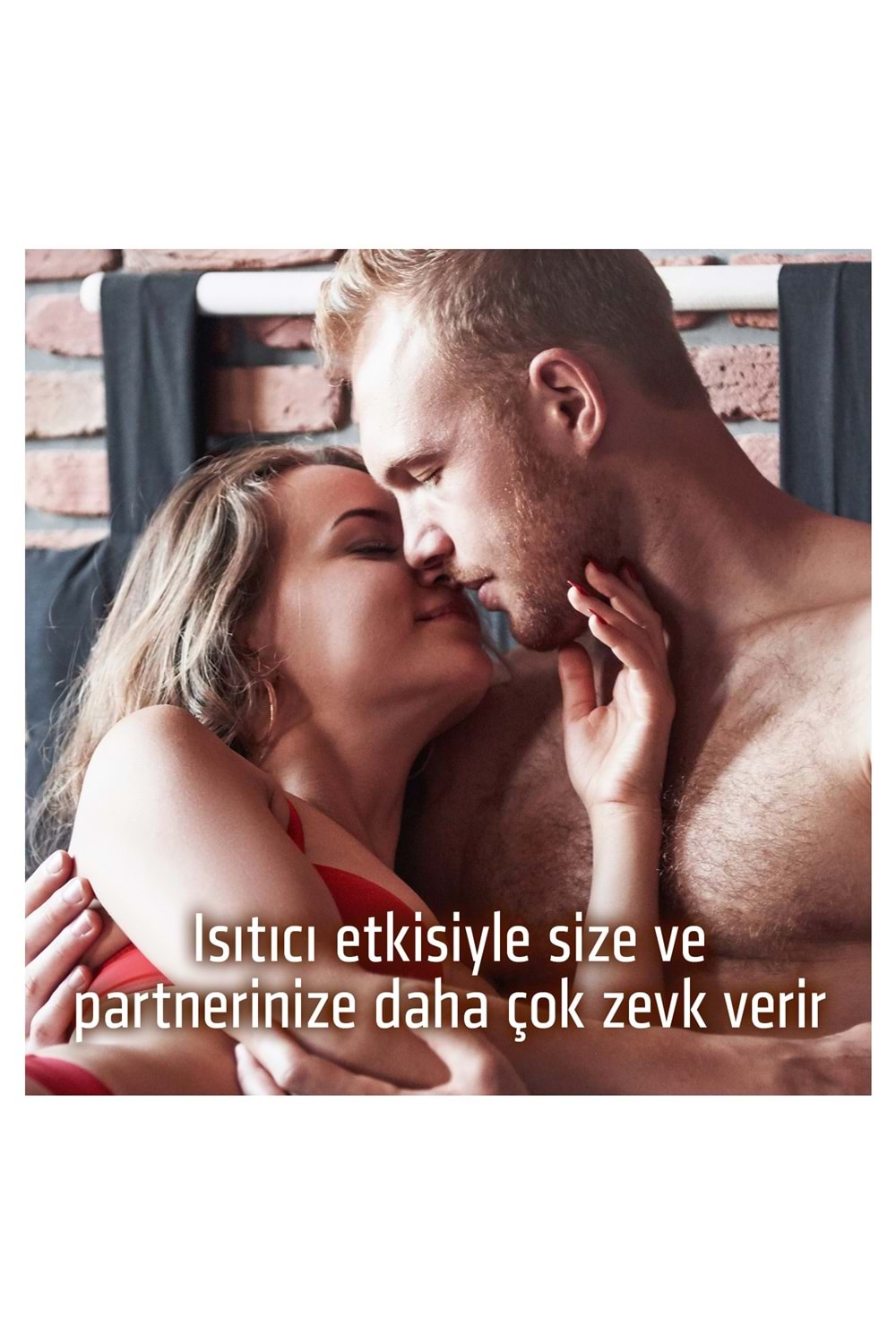 Okey Sıcak Temas Prezervatif 10'lu