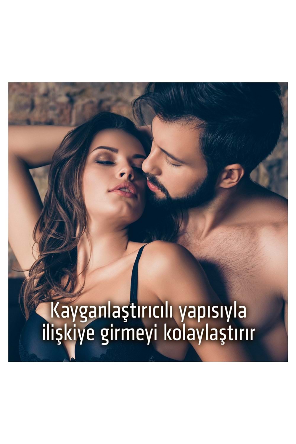 Okey Sımsıkı Prezarvatif 10'lu