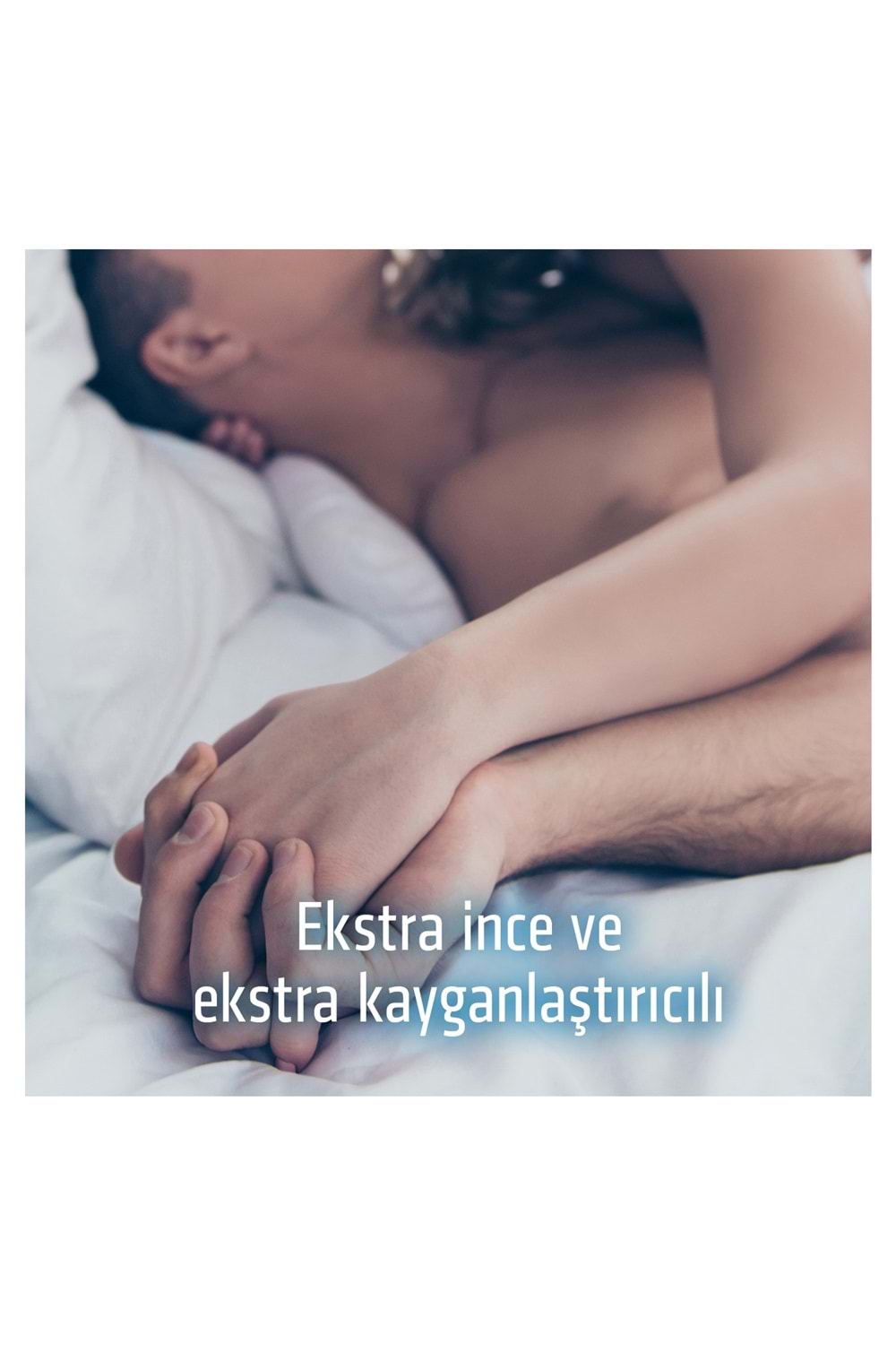 Okey Zero Aqua Prezervatif Fırsat Paketi