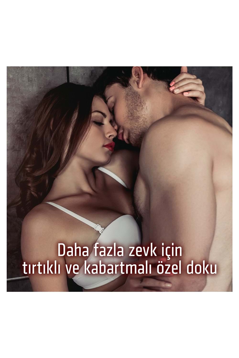 Okey Zirve Prezervatif 10'lu