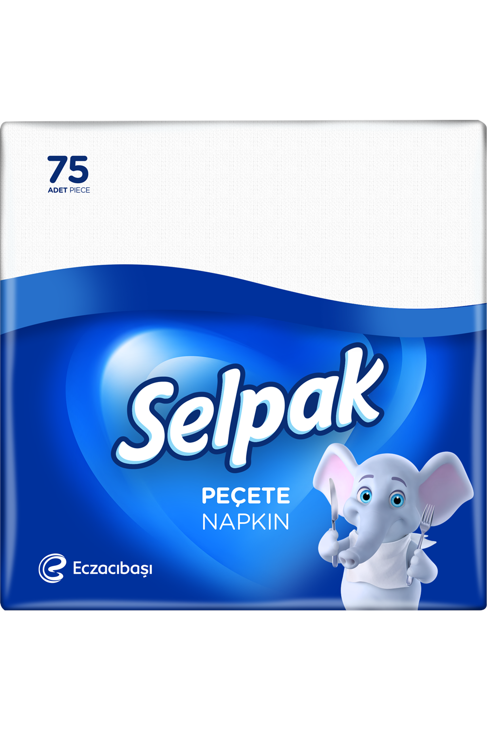 Selpak Peçete 75 li
