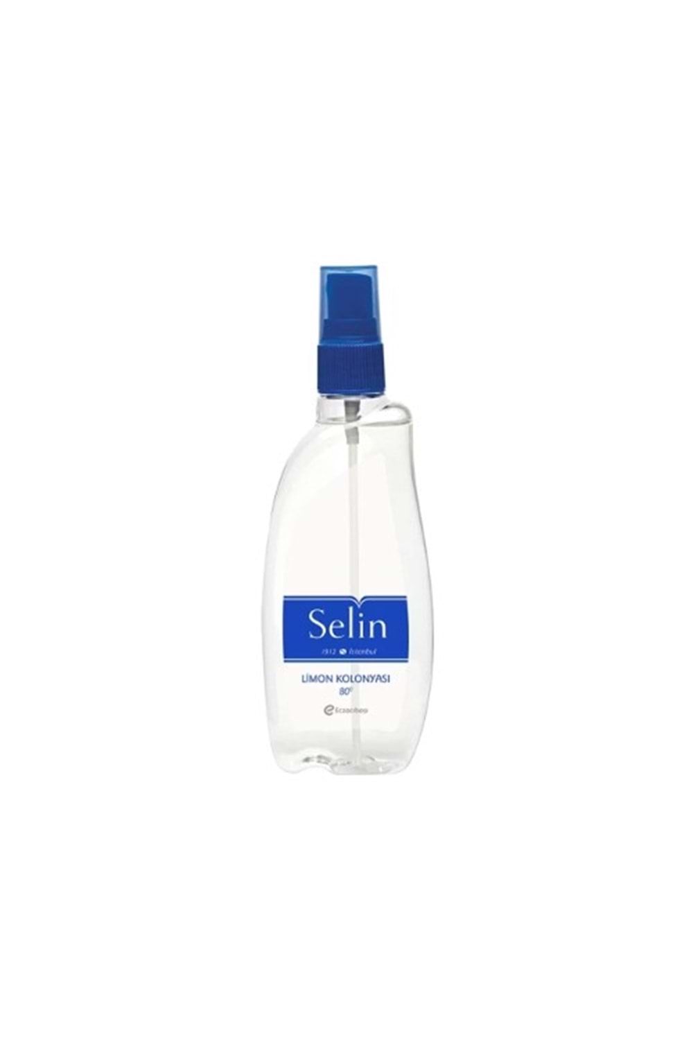 Selin Limon Kolonyası Sprey 150 ml