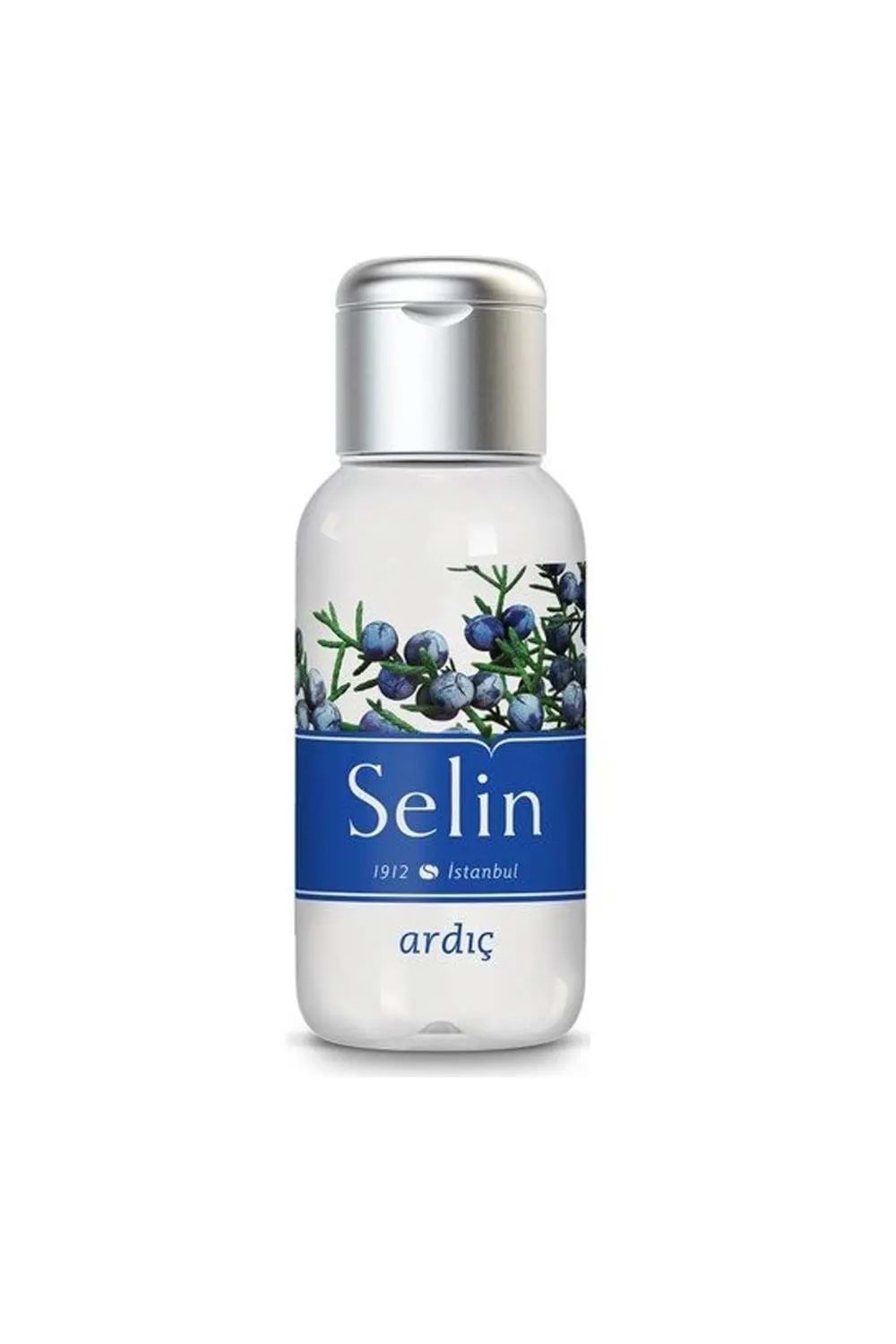Selin Parfümlü Kolonya Ardıç 100 ml