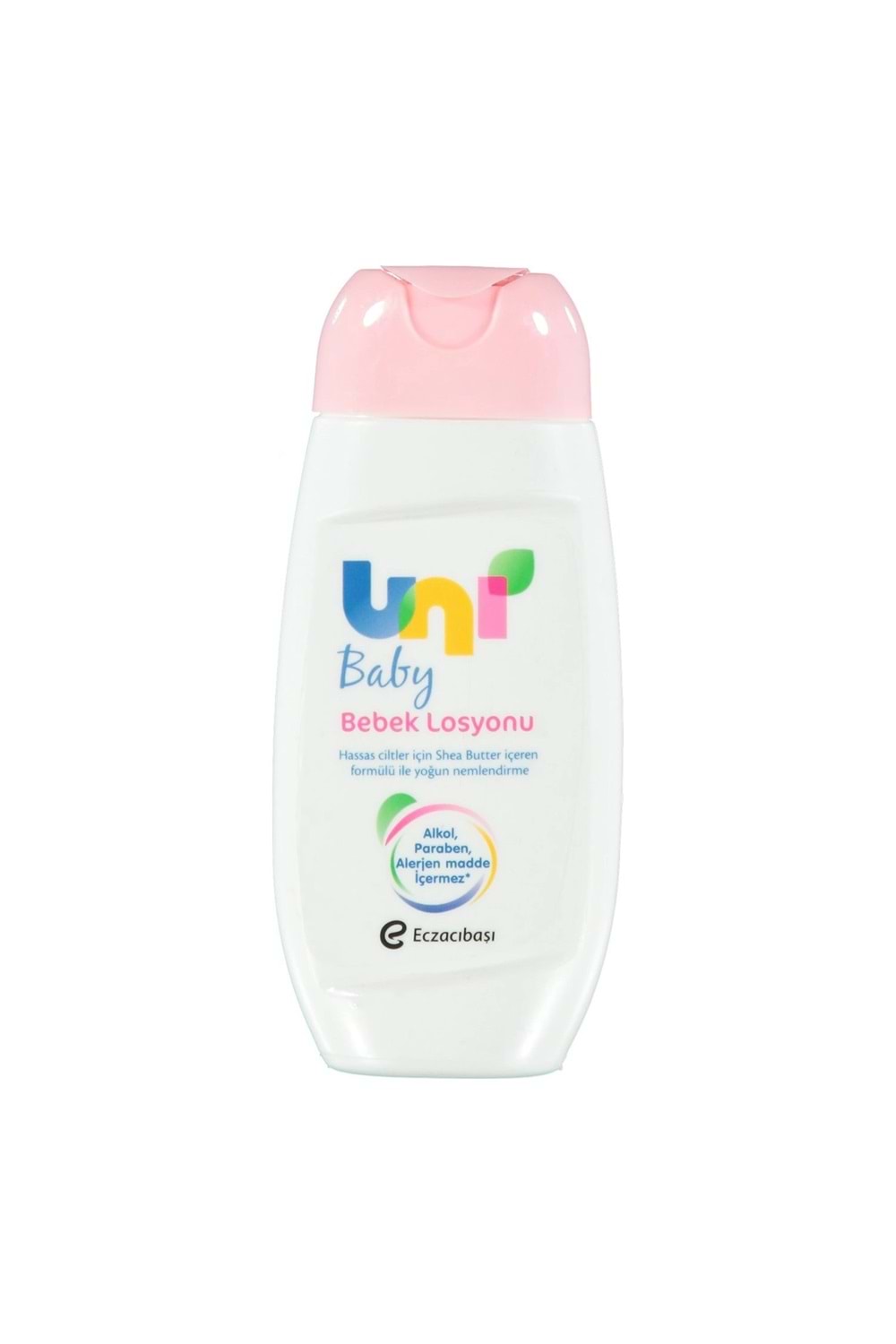 Uni Baby Bebek Losyonu 200 ml
