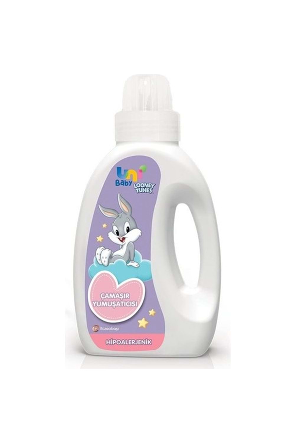 Uni baby Çamaşır Yumuşatıcısı Looney Tunes 1000 ml