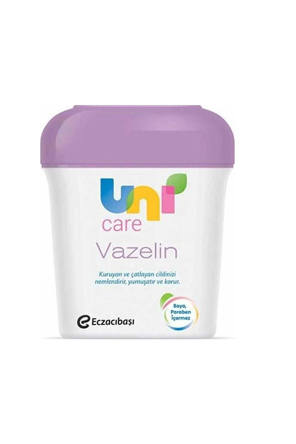 Uni Baby Vazelin 100 ml