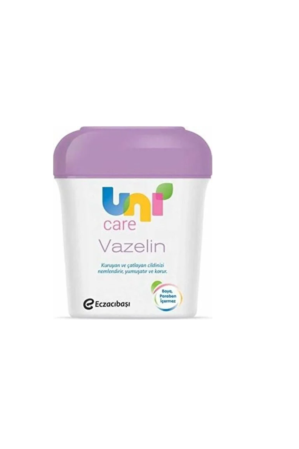 Uni Baby Unıcare Vazelın 170 ml