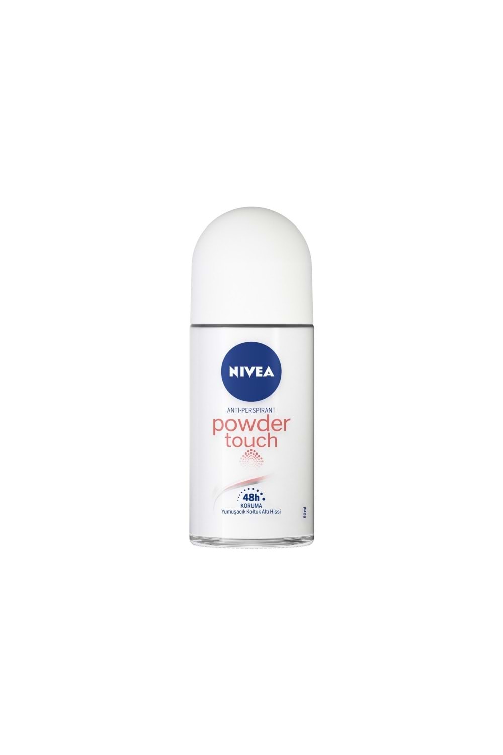 Nivea Roll-On Bayan 50 Ml. Powder Touch