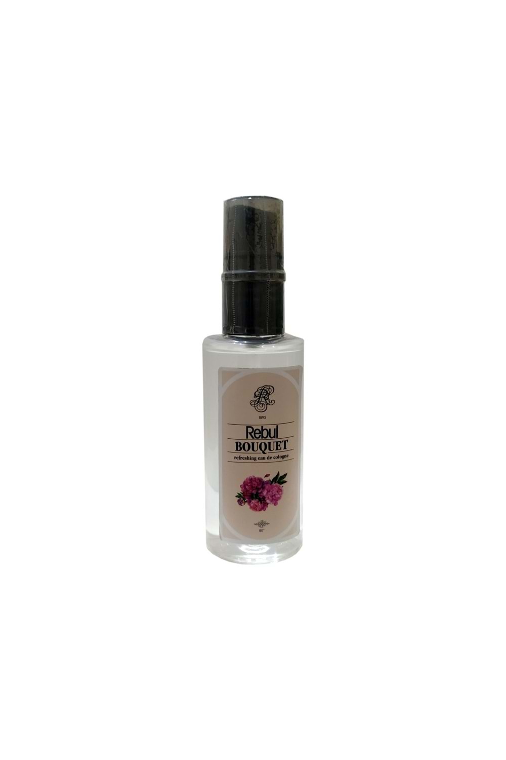 Rebul Bouquet Kolonya Sprey 50 ml