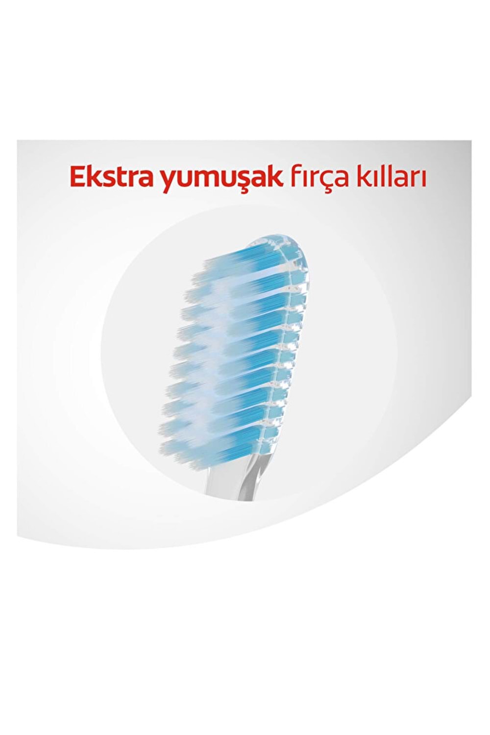 Colgate Diş Fırçası Mikro İnce Advance SLİM SOFT 4X DERİN TEMİZLİK