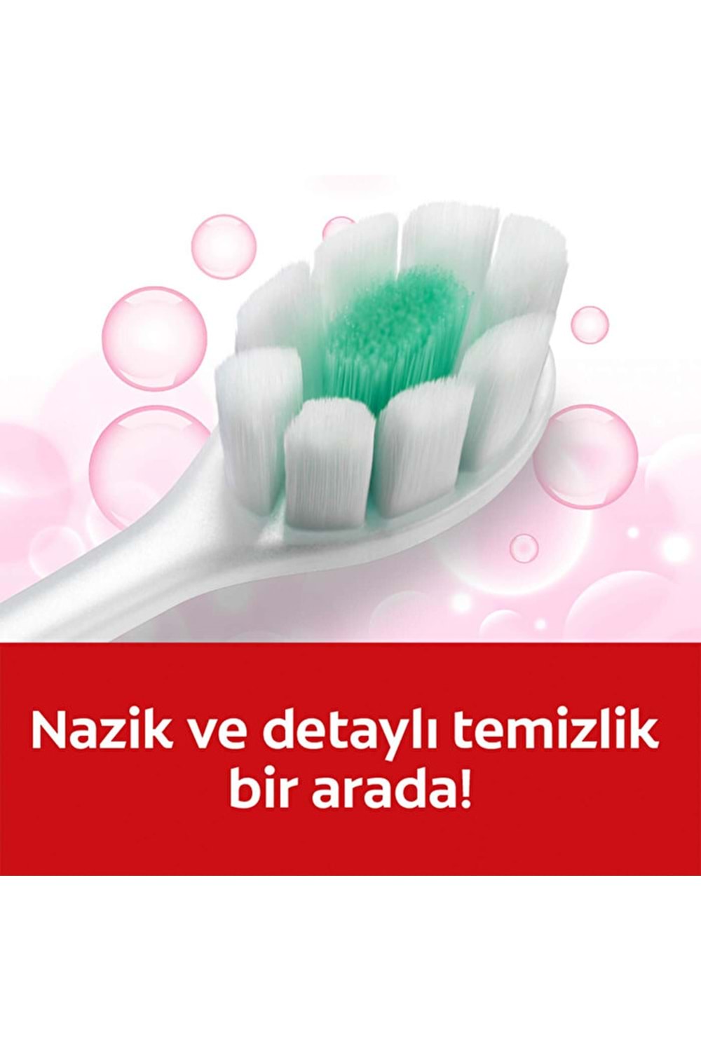Colgate Diş Fırçası Soft Foam Yumuşak Derin Temizlik