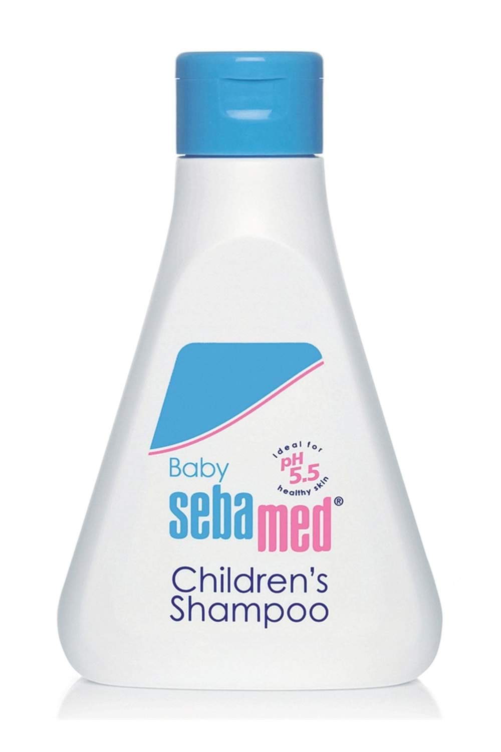 Sebamed Bebe Şampuanı 250 Ml
