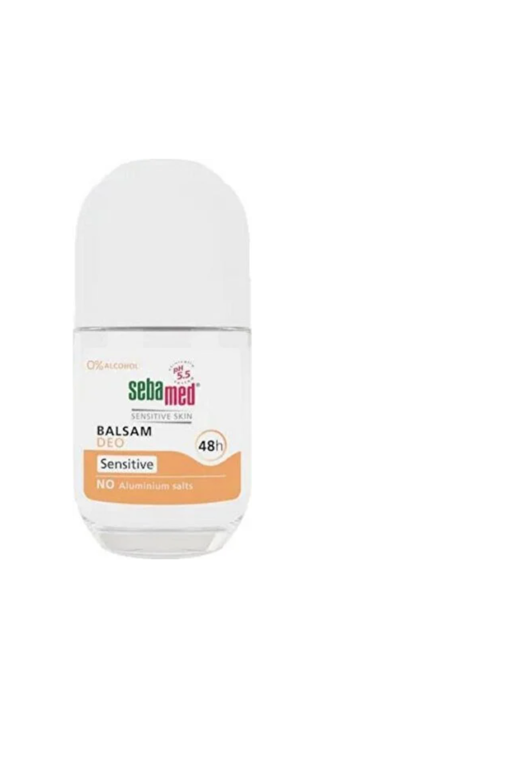 Sebamed Deo Roll On 50ML Balsam