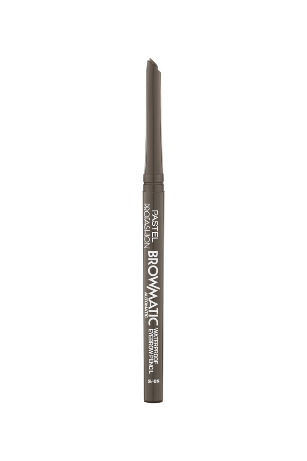 Pastel Browmatic Waterproof Eyebrow Pencil - Kaş Kalemi 15